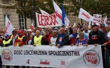 Настроены явно против