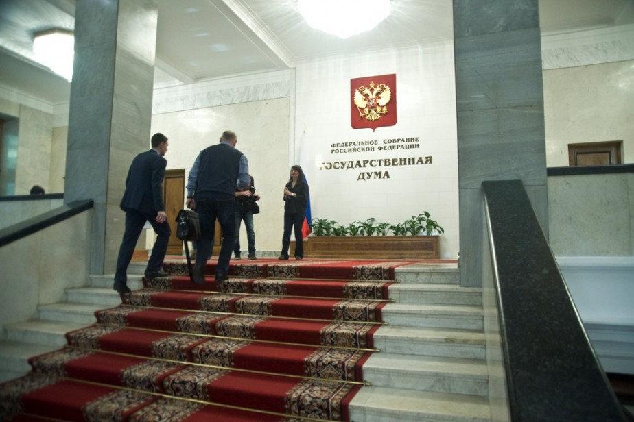 Для ушедших из России иностранных компаний введут внешнее управление