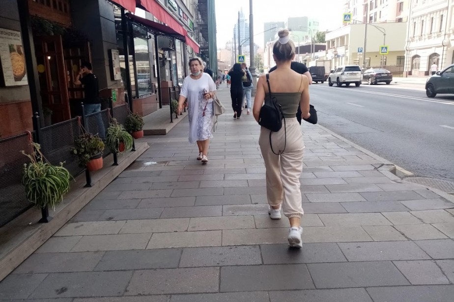 Власти Москвы вернут уплаченные штрафы за нарушение коронавирусных ограничений