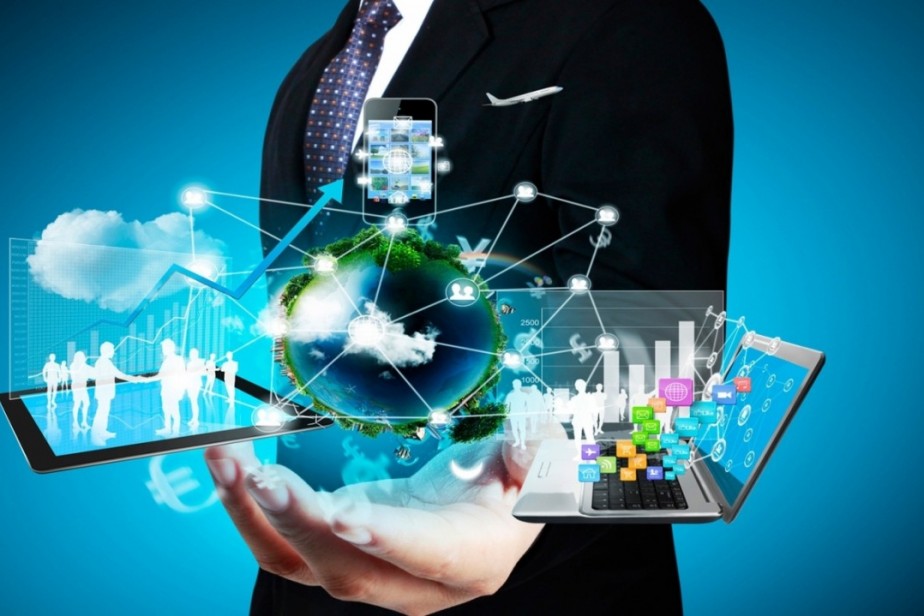 Профлидеров обучат секретам цифровизации