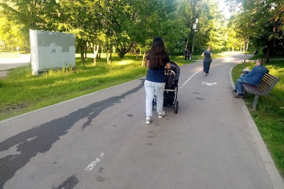 Россиянкам предложили сохранить сумму выплат независимо от срока декретного отпуска