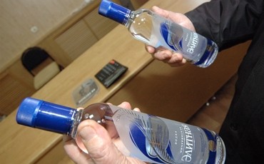 Водка подорожает