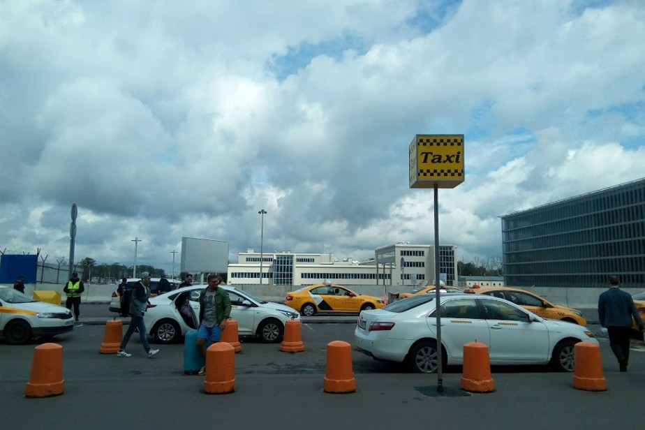 В мире ширится число протестов «платформенных» работников