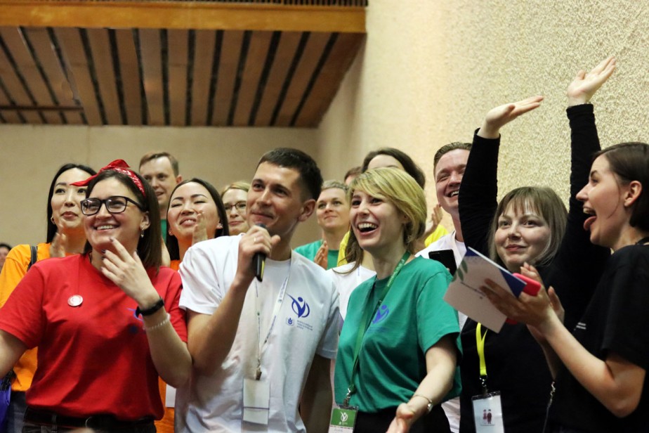 Научить учителя