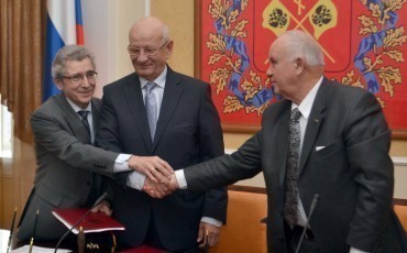 Оренбургский коэффициент отделили от МРОТ