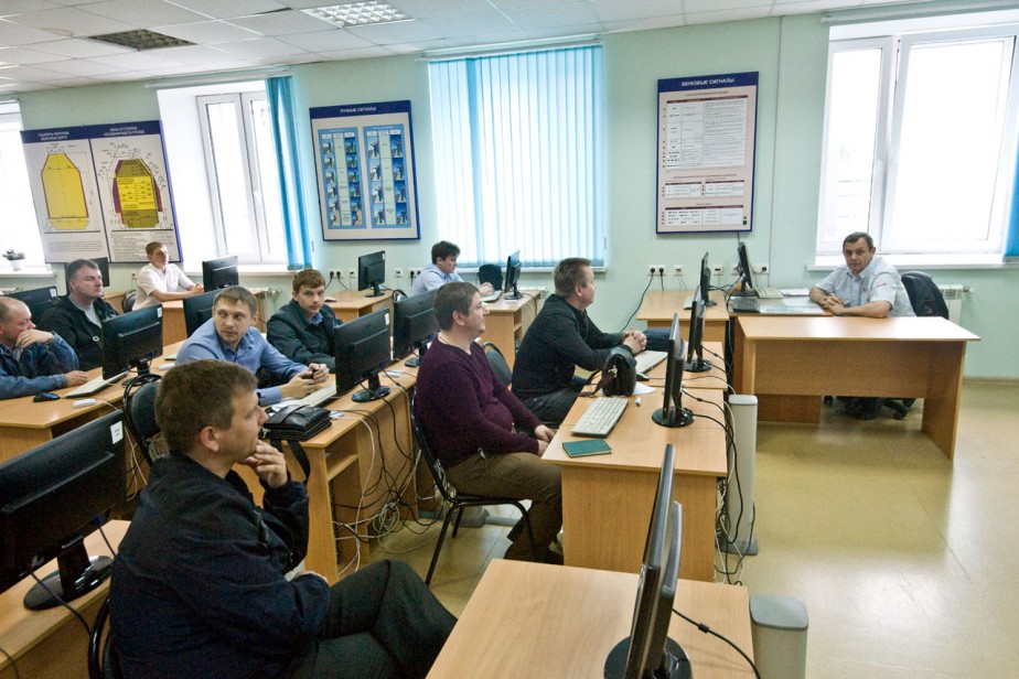 Профессионалы ускоренного выпуска