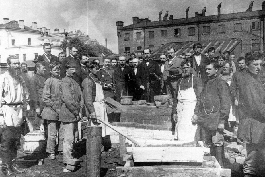 Развитие российского трудового права Развитие российского трудового права