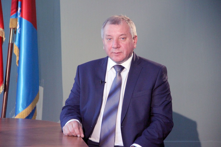 Великий Новгород: Порядок плюс перемены