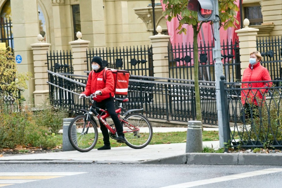 Робкое достоинство героя