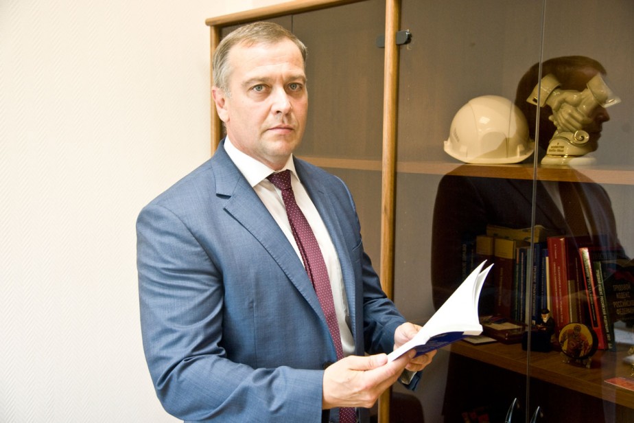 Юридический ответ ("Солидарность" № 30, 2022)