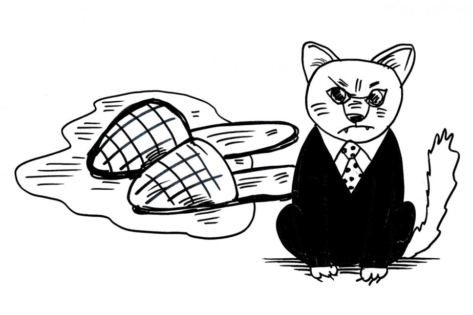 Отчаянные меры