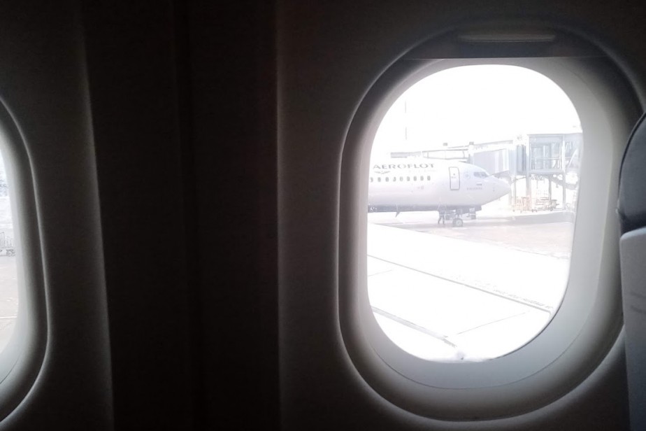 «Аэрофлот» предложил льготные авиабилеты для пенсионеров