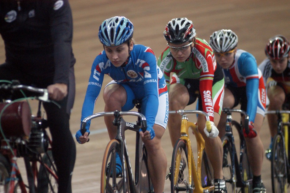 Новый вираж