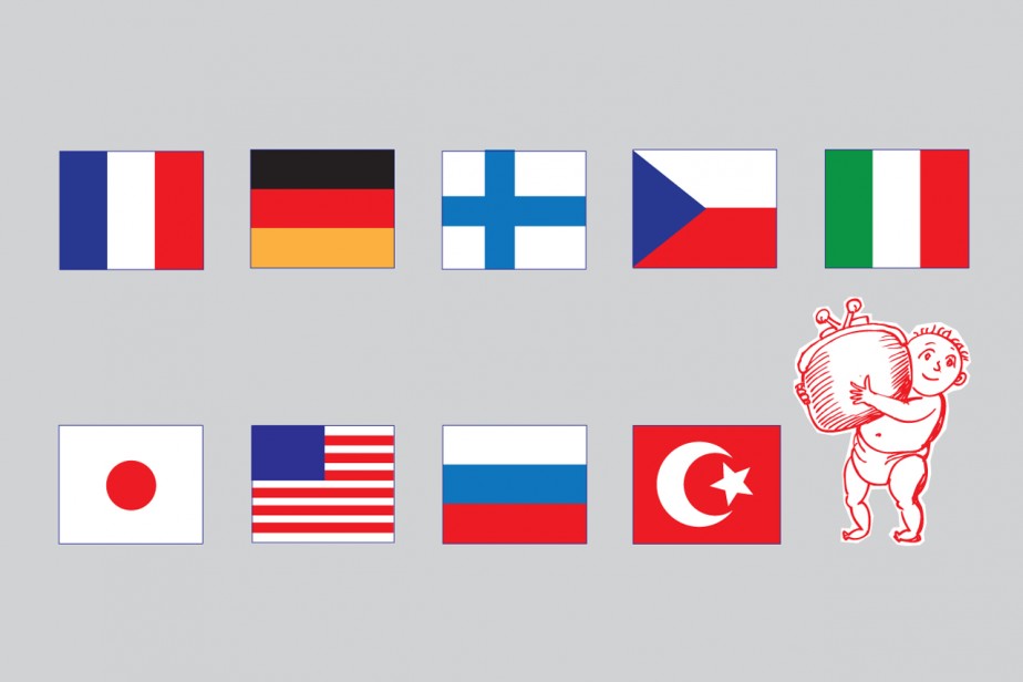 Детский вопрос, взрослый ответ