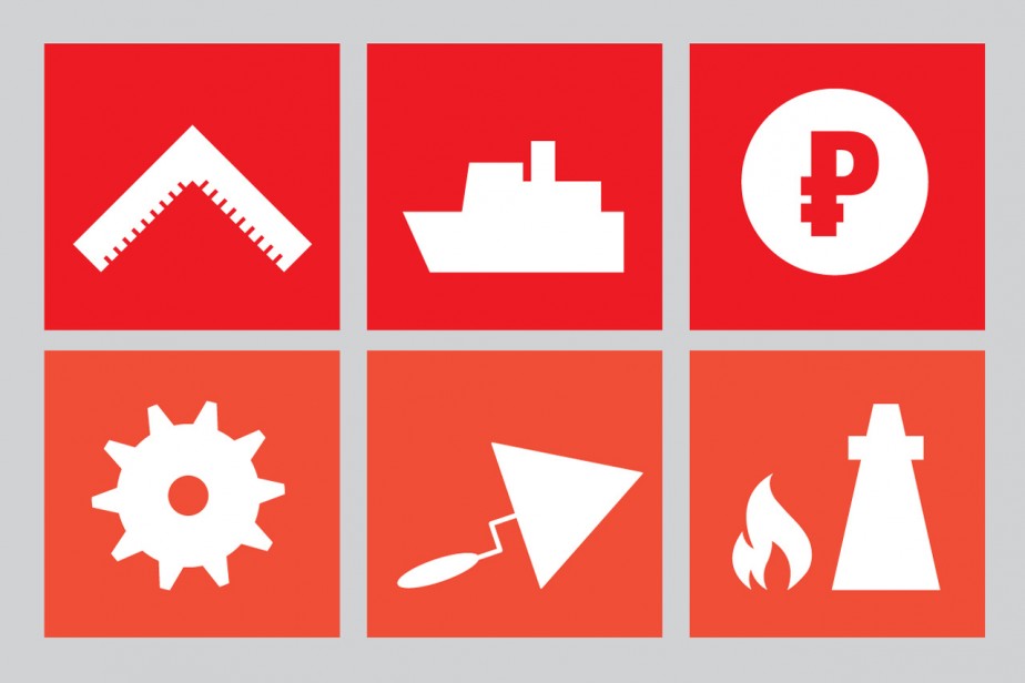 Все работы хороши, но неодинаково