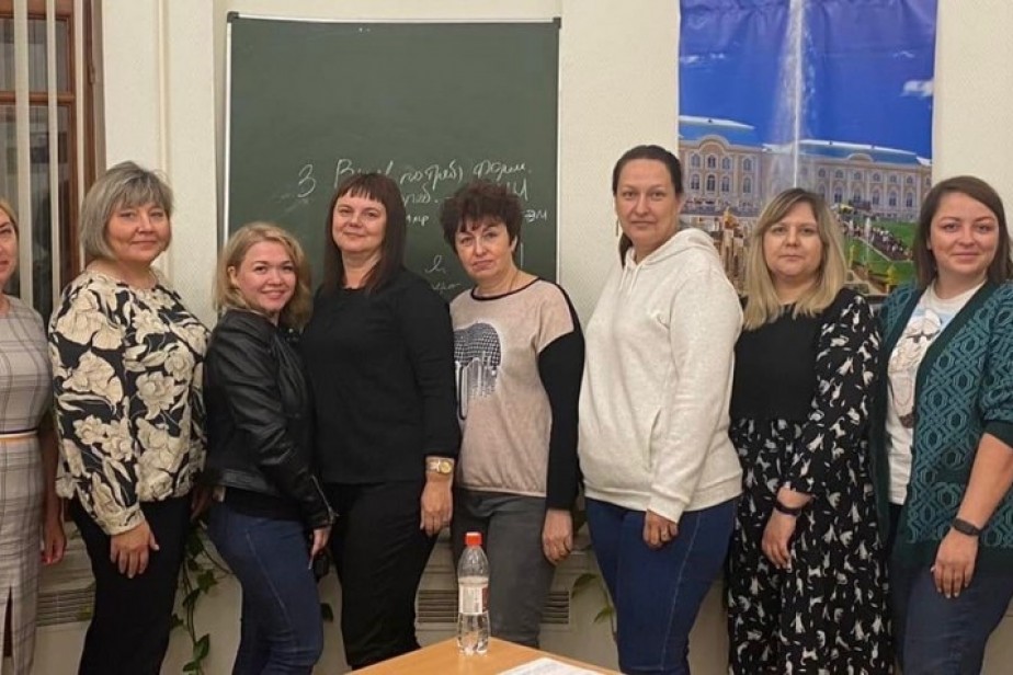 Медики Самары осваивают новую профессию