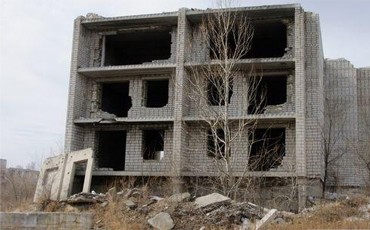 “Бесхоз” и “конфискат” продадут быстрее