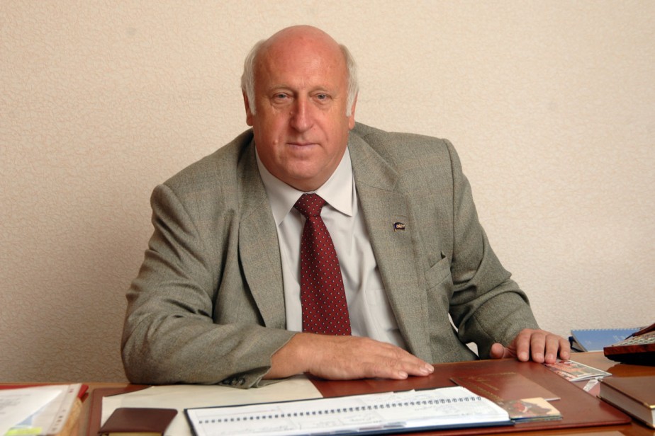 Двигатель перемен