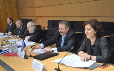 «Московские мастера» стартуют в марте