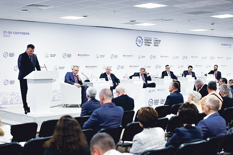 Профсоюзы показали класс Профсоюзы показали класс