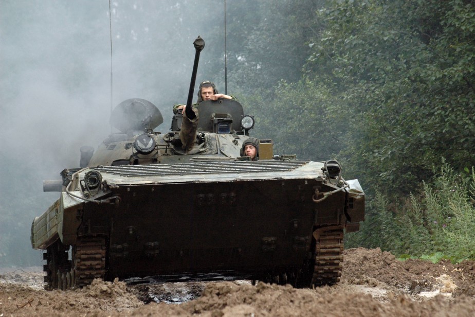 По законам мобилизационного времени По законам мобилизационного времени