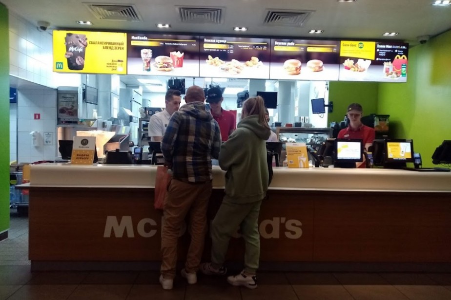 Сотрудники белорусского «Макдональдса» создали профсоюз