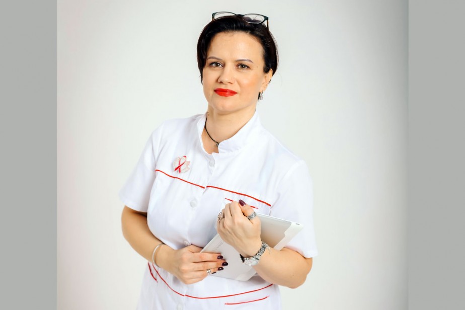 Простые действия