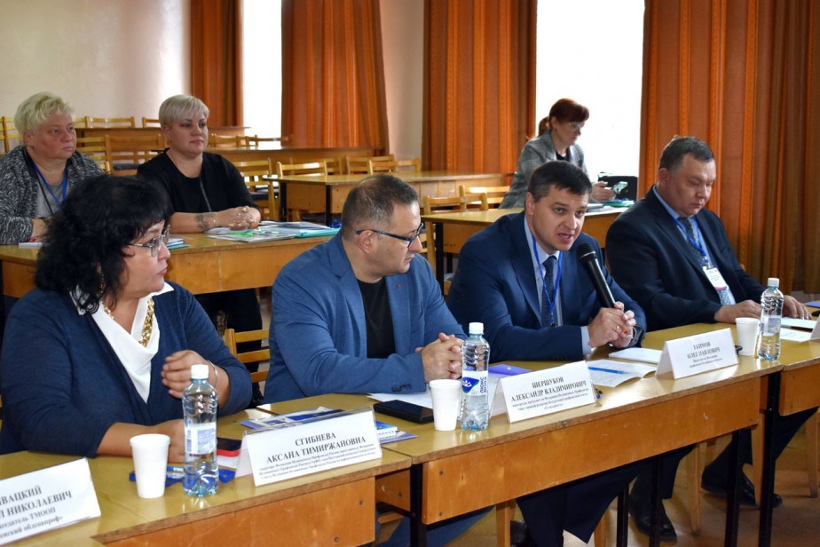 Профсоюзная цифра на Урале