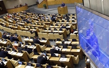 “Неделя ЖКХ” в Госдуме