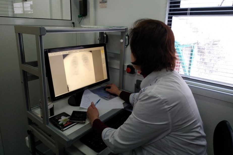 Медработников отправили в минус