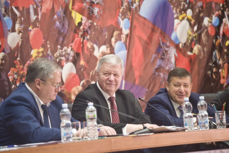 Профсоюзы предлагают установить общие подходы к индексации зарплат