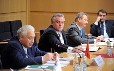 Частично выполненные обязательства