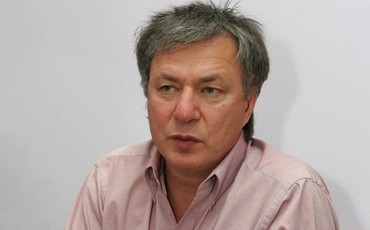 Wi-Fi инженера Галицкого