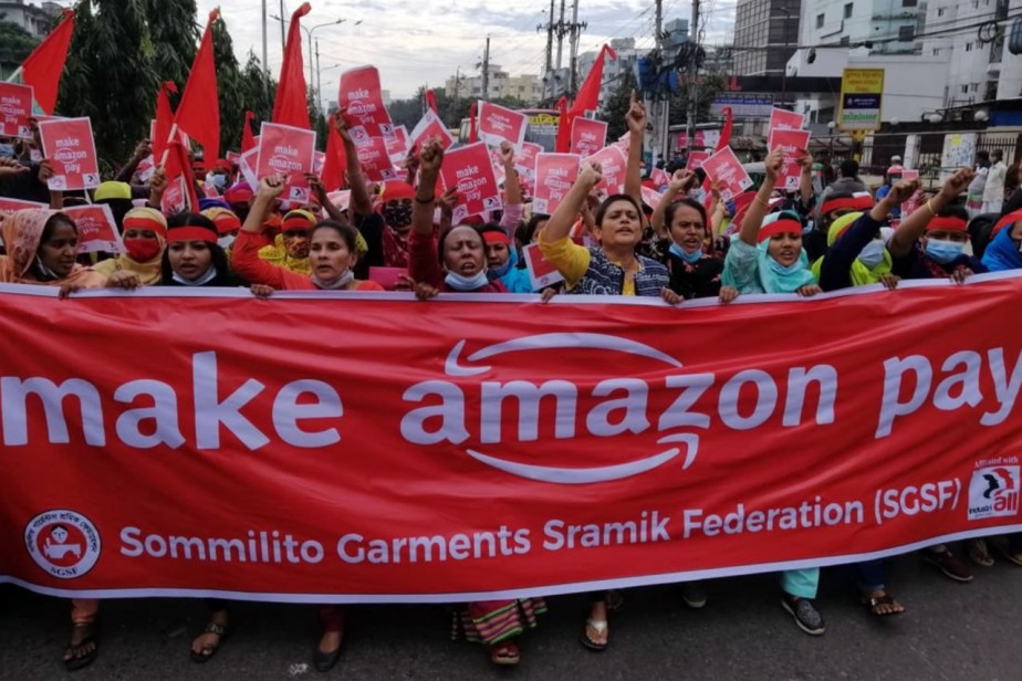 Страсти по “Черной пятнице”