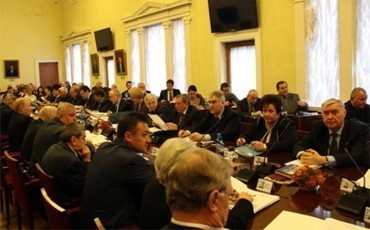 От беспорядка к приватизации