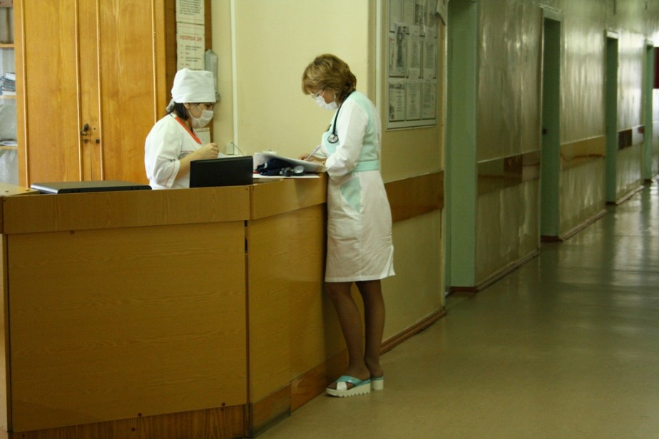 Медики продолжат получать спецвыплаты  за выявление онкозаболеваний в 2023 году