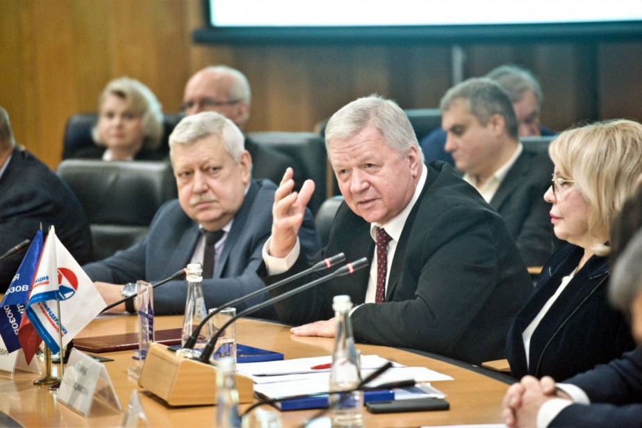 Бойцы вспоминают грядущие дни