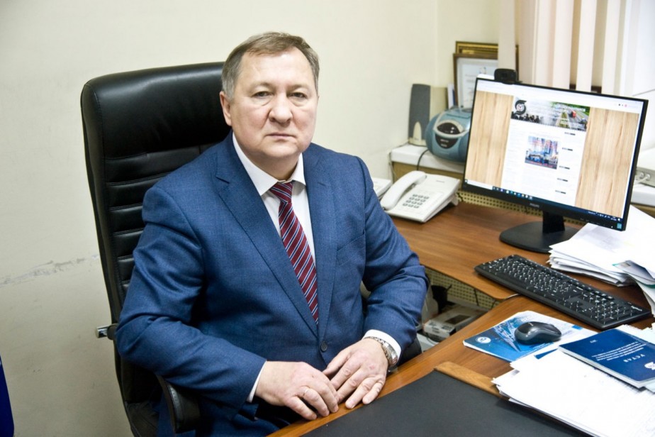 Принять новое Отраслевое соглашение