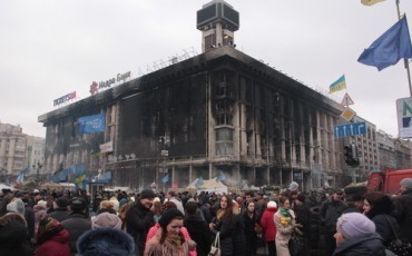 ФНПР заявила о поддержке украинских профсоюзов