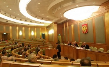 Закон о проведении Чемпионата мира по футболу в РФ поправили