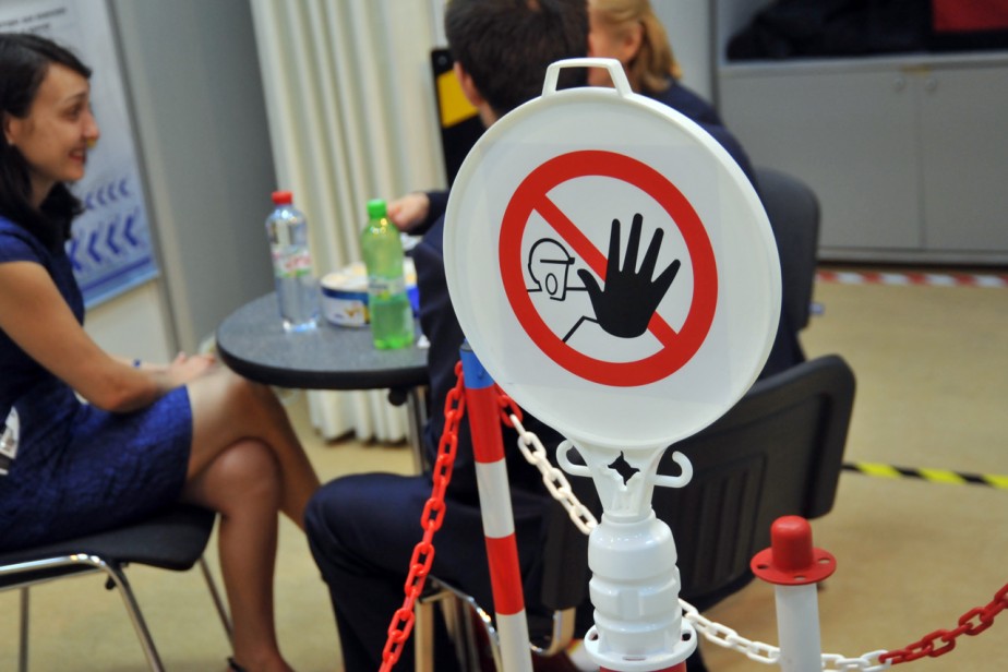 Смертельный труд