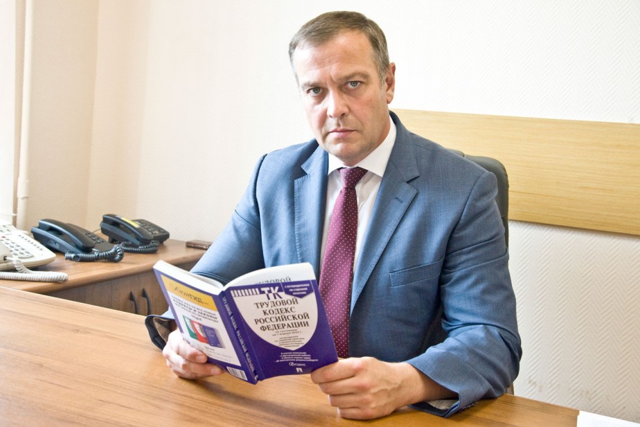 Юридический ответ  ("Солидарность" № 5, 2023)