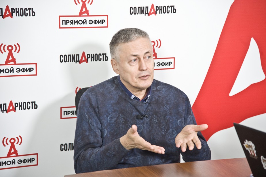 О современных методах ведения переговоров расскажут профлидерам