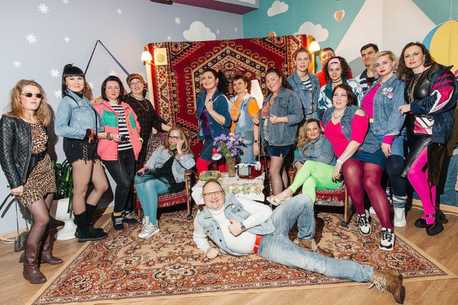 Профорганизация Сыктывкарского ЛПК вспомнила «лихие 90-е»