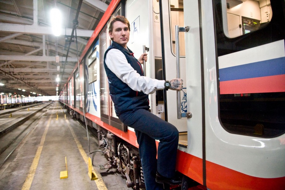 24 остановки по прямой