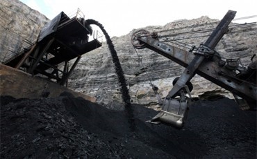 Газовый нокаут для угольщиков