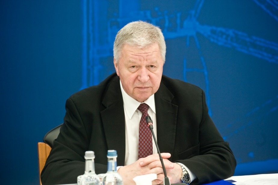 Михаил Шмаков: самозанятые – бесправный класс трудящихся