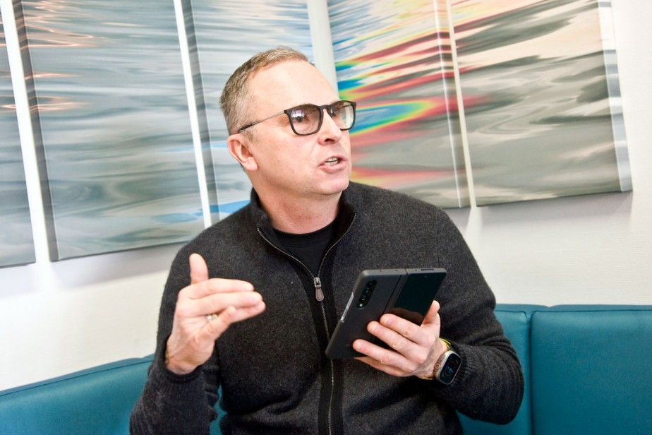 “Эти дети нас учат…”