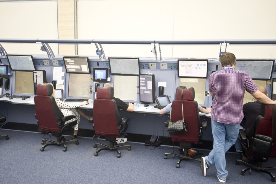 Профсоюз авиадиспетчеров потребовал отменить приказ об индексации зарплат на 0,49%