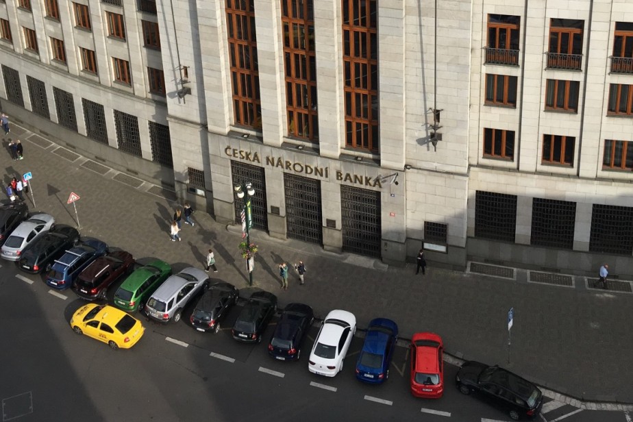 Чехи планируют протестовать против повышения пенсионного возраста